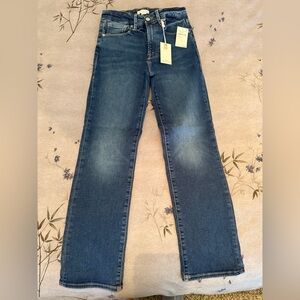 NWT Good American Always Fits Good Legs Jeans